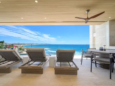 Ocean Residence