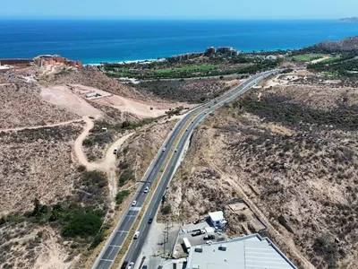 Quintas Venado Blanco, M13 L15