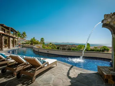 Villa Encanto