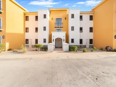 Villas Mexico Buliding 16 -
