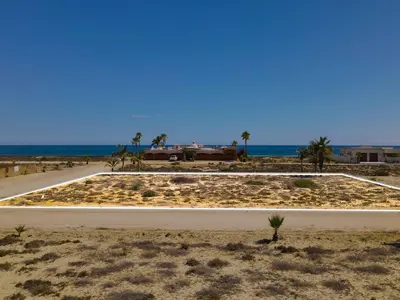 BuenaVista/Rancho Leonero