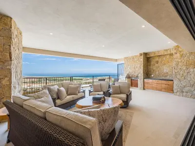 Alvar Ocean View Furnished