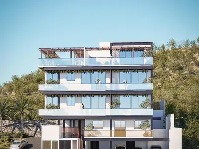 Barlovento Project