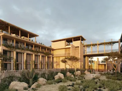 Umana Living Residences