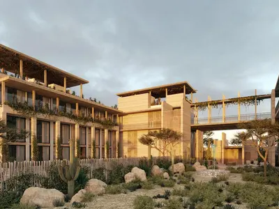 Umana Living Residences