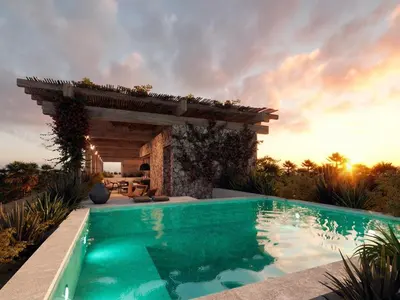 Umana Living Residences PH