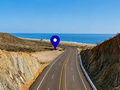 STUNNING OCEANVIEW LAND
