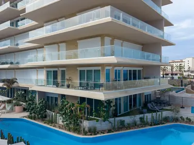 Residence Albaluz 201