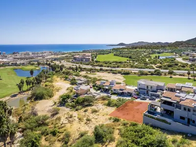 Lot 4 La Canada II