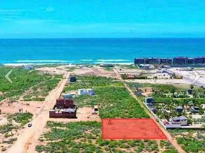 LAND EL PALMAR
