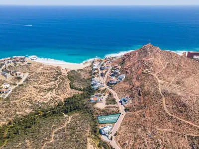 Cabo Colorado