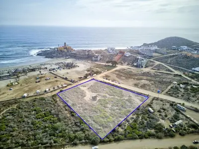 Development Lot