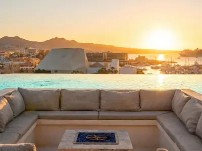 Villa Elevare El Pedregal
