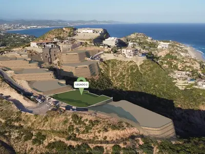 Legado Homesite 2