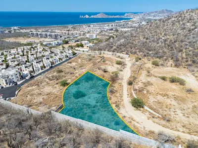 Development Opportunity lt 12