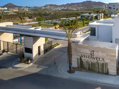 Vista Vela Sunset