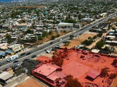 EL TAMARAL