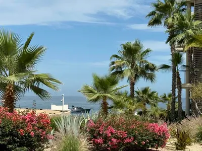 Chileno Bay Residences