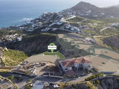 Legado Homesite 10