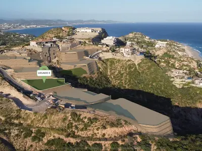 Legado Homesite 3