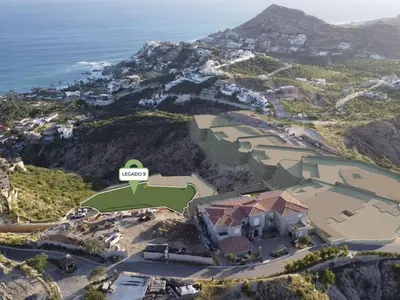 Legado Homesite 9