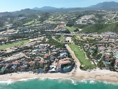 Palmilla Norte 33
