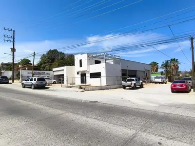LA BODEGA