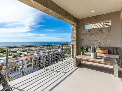 Oceanview Tramonti Turnkey