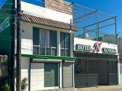Hotel Vanessa San Jose