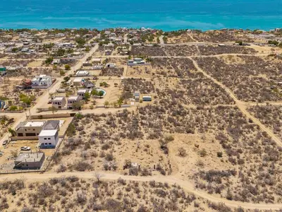 Double Lot Opportunity