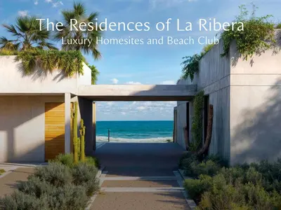The Residences of La Ribera
