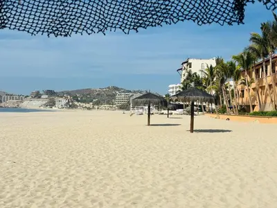 LA JOLLA CONDOMINIUMS