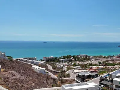 Pedregal de La Paz L30-7