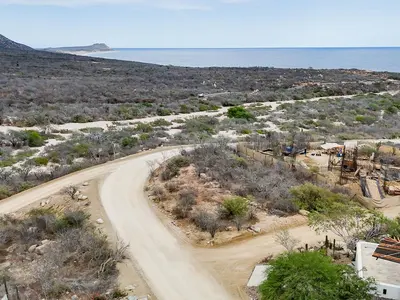 Laguna HillsLot 1 Block 9