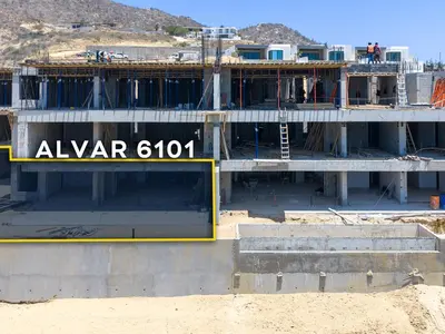 Alvar at Quivira