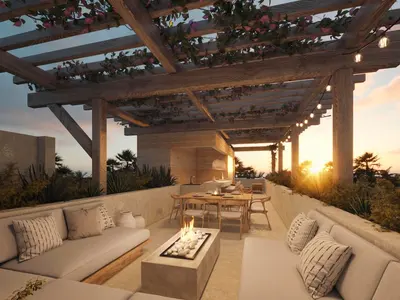 Árido Penthouse