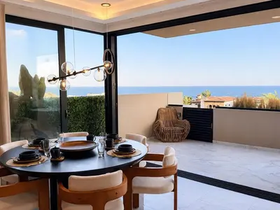 Pacific Bay Luxury Residences