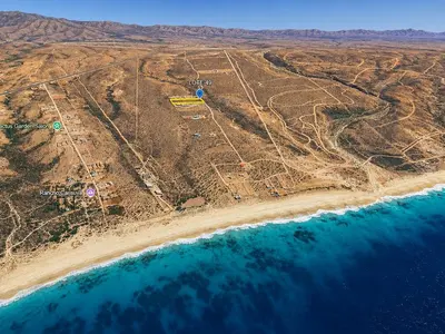 PLAYA MIGRIÑO