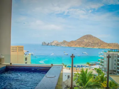 BayView Suites at Corazon Cabo