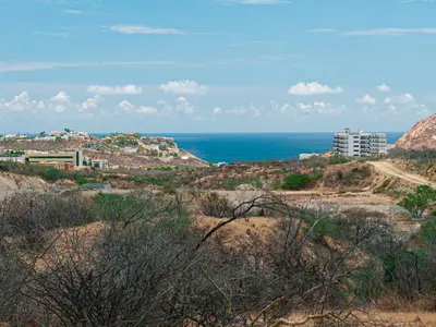 San Jose 1.6 Hectares Parcel