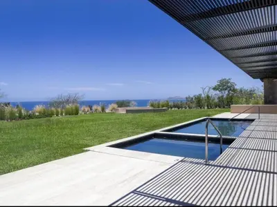 NORTH ENCLAVES RITZ CARLTON