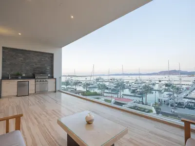 Vista Coral