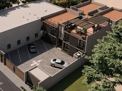 Bravana Condo Opportunity