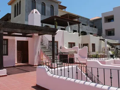 Loreto Bay