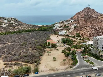 Lote Colorado