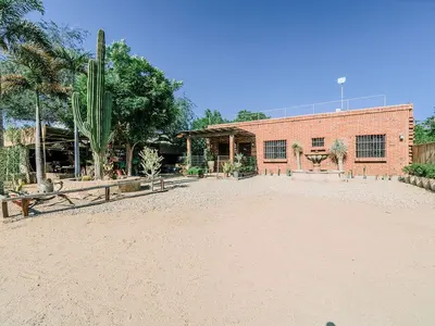 La Sonoreña Lot (Santa Rosa)
