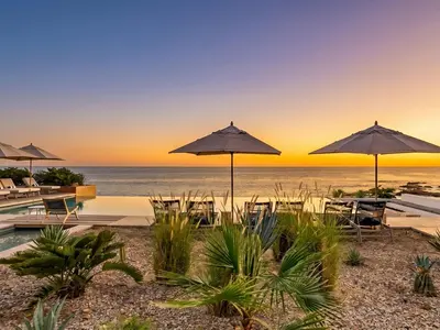 Casa Mareva Punta Bella