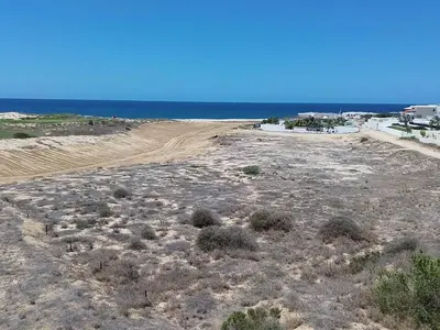 Beach Estates