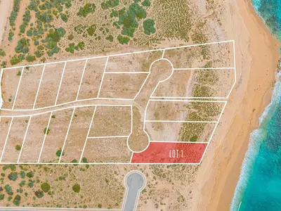 Zafiro Homesite 1