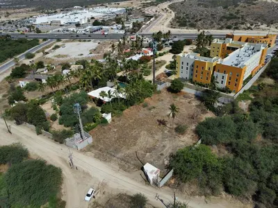 Developer Lot Tezal Cam Viejo